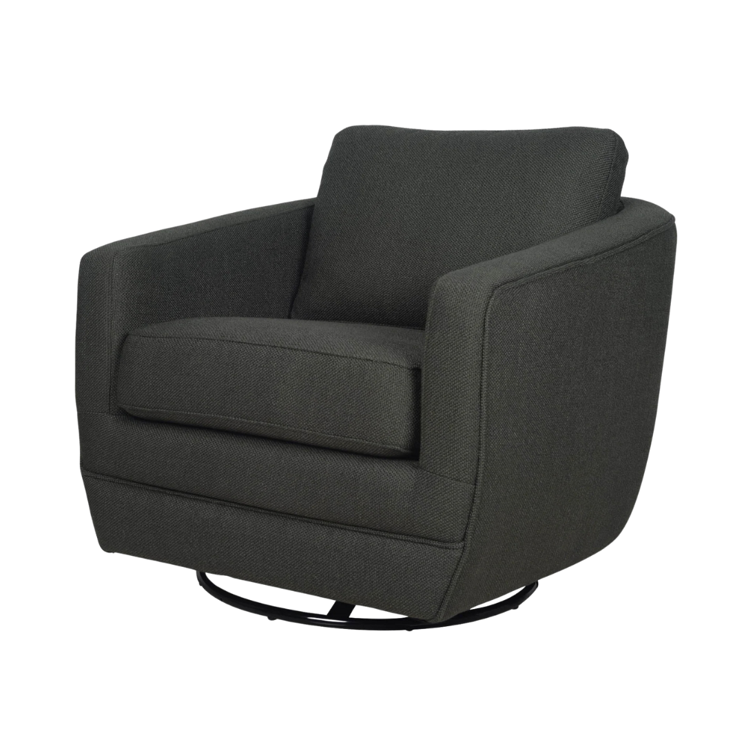 Baltimo Swivel Glider