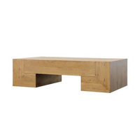 Almanza Coffee Table