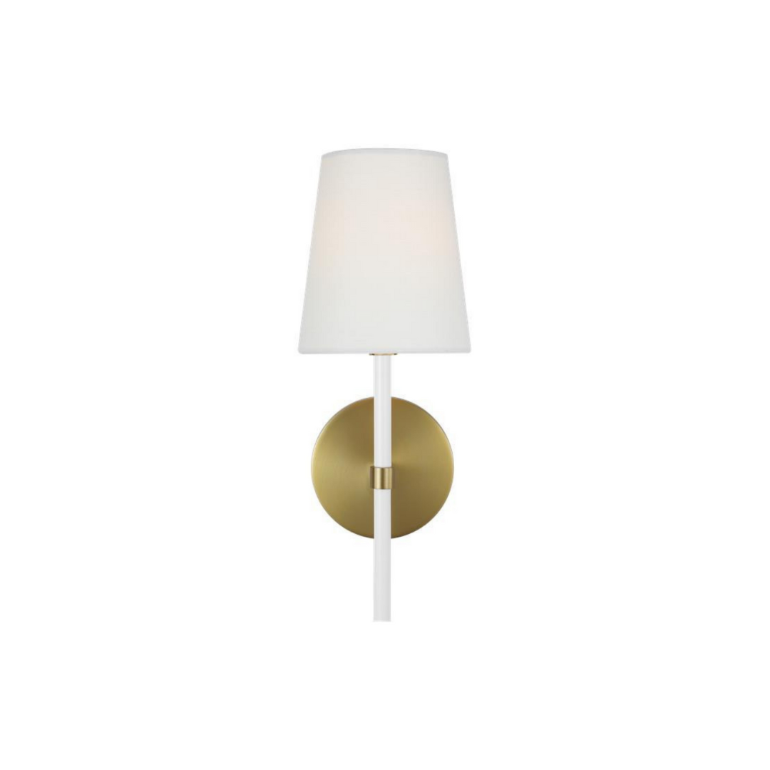 Monroe Single Sconce