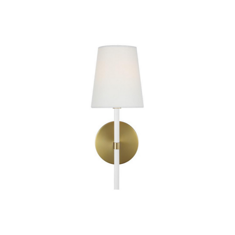 Monroe Single Sconce