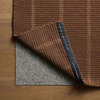 Harlan (Amber Lewis × Loloi) HLN-01 Rug [Mauve/Rose]