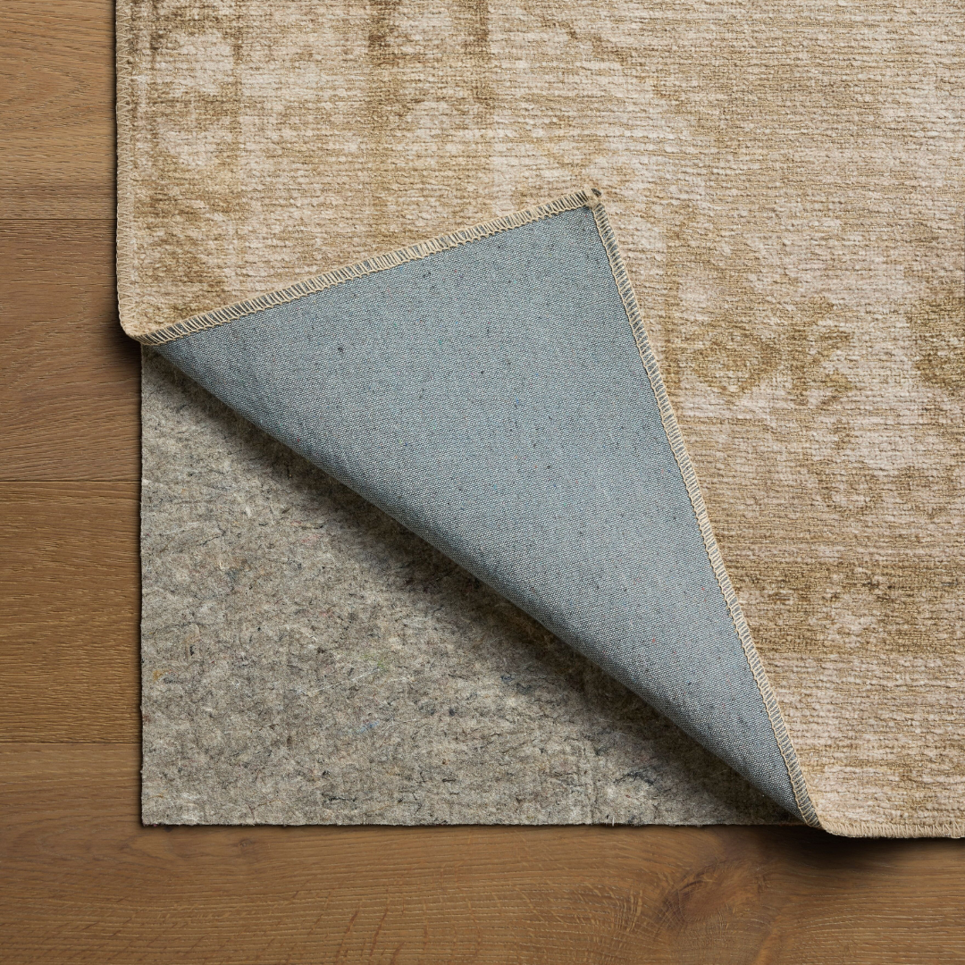 Cambria (Amber Lewis × Loloi) CBR-04 Rug [Natural/Jade]