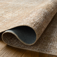 Cambria (Amber Lewis × Loloi) CBR-06 Rug [Multi/Natural]