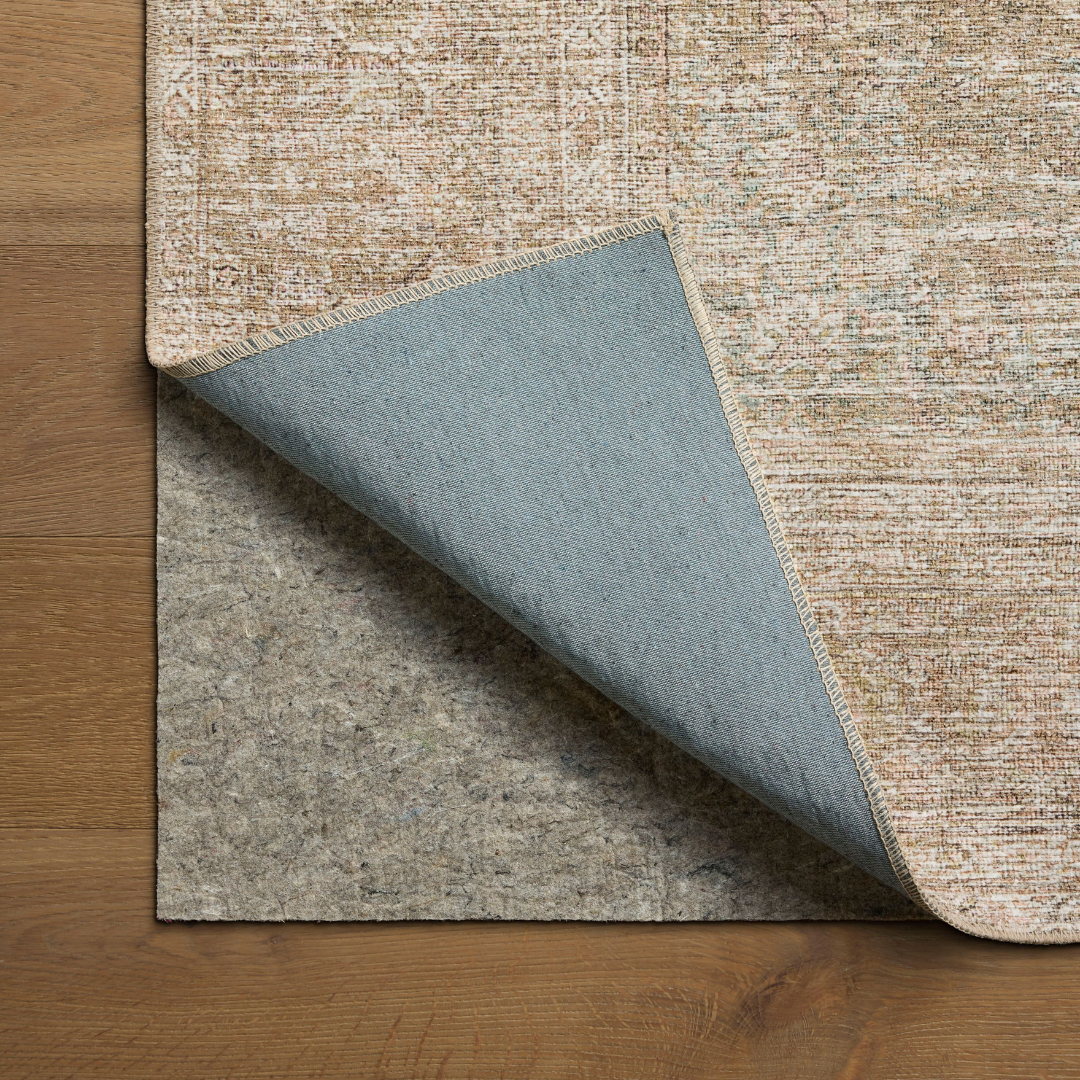 Cambria (Amber Lewis × Loloi) CBR-06 Rug [Multi/Natural]