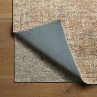 Cambria (Amber Lewis × Loloi) CBR-08 Rug [Ocean/Brick]