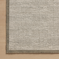 Dakota (Amber Lewis × Loloi) DAK-01 Rug [Olive/Ivory]
