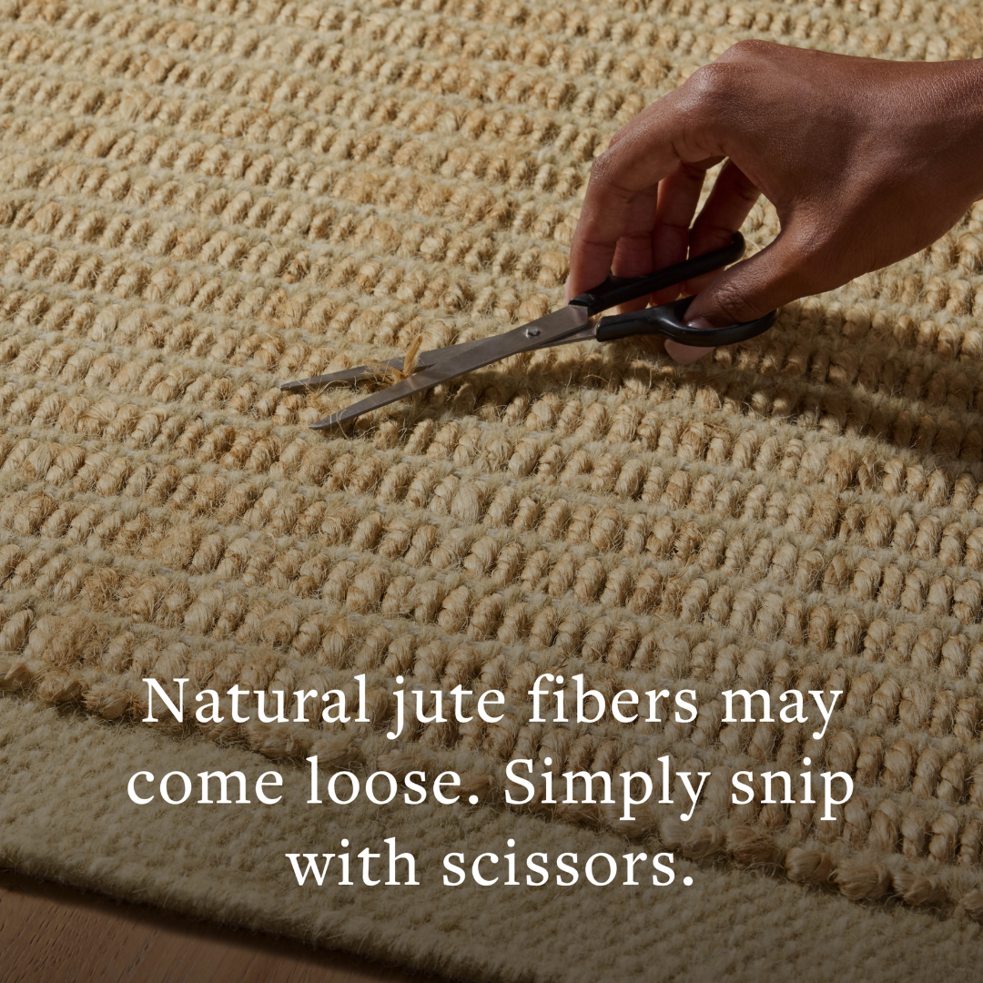 Lilah (Amber Lewis × Loloi) LIH-01 Rug [Natural/Bark]