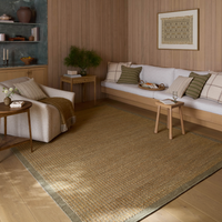 Lilah (Amber Lewis × Loloi) LIH-01 Rug [Natural/Grey]