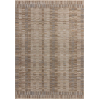 Cali (Amber Lewis × Loloi) CIL-05 Rug [Natural/Multi]