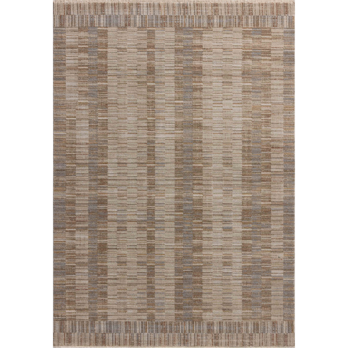 Cali (Amber Lewis × Loloi) CIL-05 Rug [Natural/Multi]