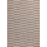Cali (Amber Lewis × Loloi) CIL-04 Rug [Ivory/Tobacco]