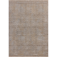 Cali (Amber Lewis × Loloi) CIL-03 Rug [Taupe/Multi]