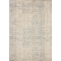 Bexley (Amber Lewis × Loloi) BEX-03 Rug [Natural/Slate]