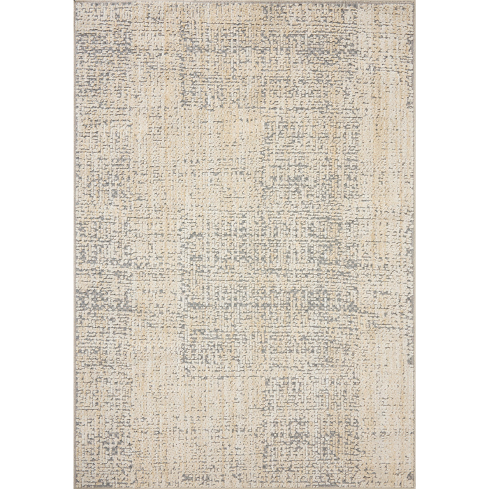 Bexley (Amber Lewis × Loloi) BEX-03 Rug [Natural/Slate]