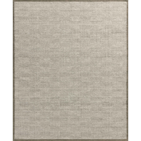 Dakota (Amber Lewis × Loloi) DAK-01 Rug [Olive/Ivory]