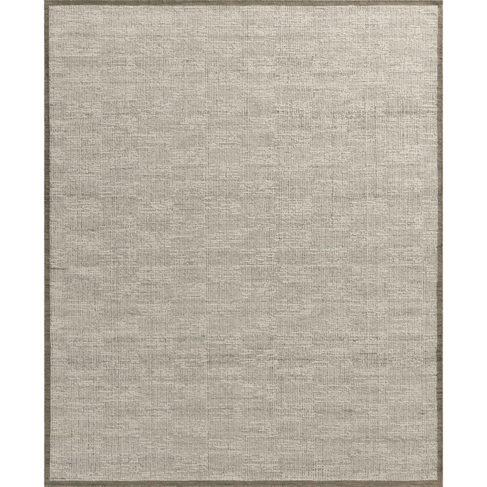 Dakota (Amber Lewis × Loloi) DAK-01 Rug [Olive/Ivory]