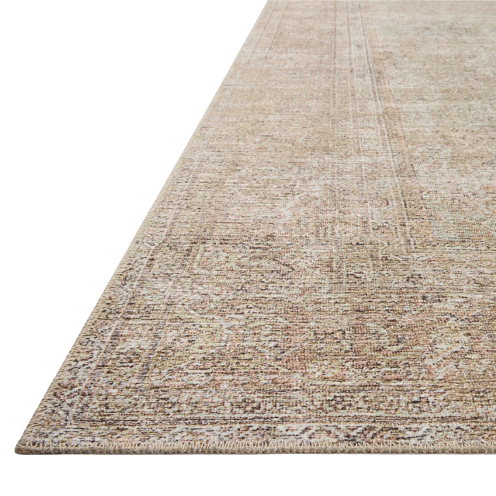 Cambria (Amber Lewis × Loloi) CBR-06 Rug [Multi/Natural]