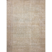 Cambria (Amber Lewis × Loloi) CBR-06 Rug [Multi/Natural]