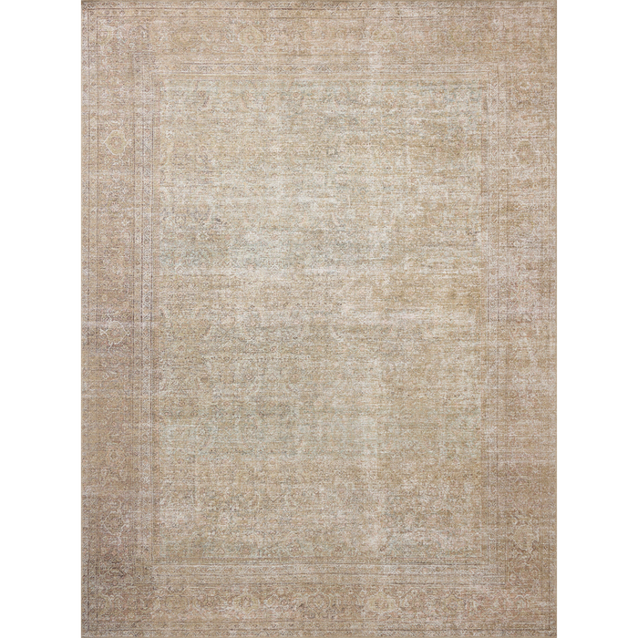 Cambria (Amber Lewis × Loloi) CBR-06 Rug [Multi/Natural]