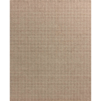 Cedar (Amber Lewis × Loloi) CED-01 Rug [Oatmeal/Natural]