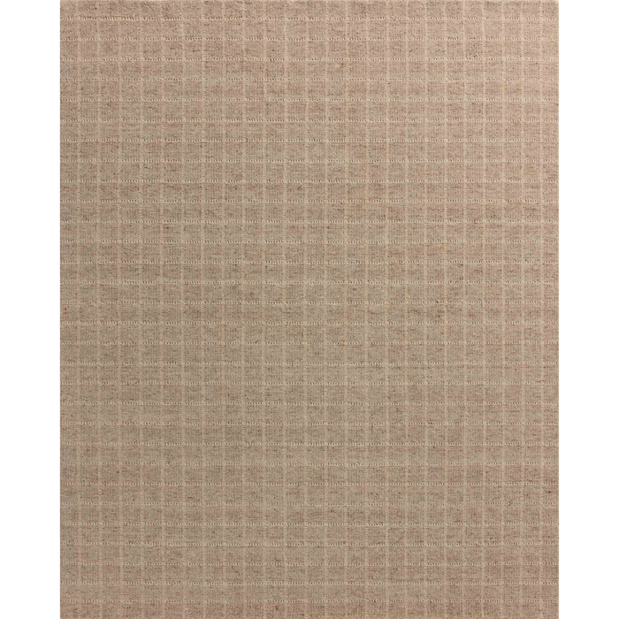 Cedar (Amber Lewis × Loloi) CED-01 Rug [Oatmeal/Natural]