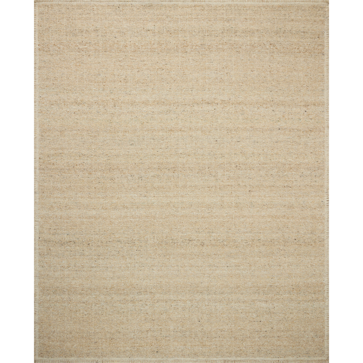 Bowie (Amber Lewis × Loloi) BOE-03 Rug [Natural/Oatmeal]