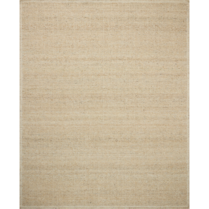 Bowie (Amber Lewis × Loloi) BOE-03 Rug [Natural/Oatmeal]