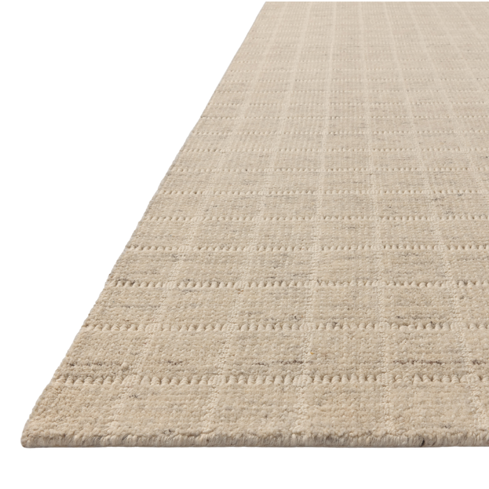 Cedar (Amber Lewis × Loloi) CED-01 Rug [Antique Ivory]