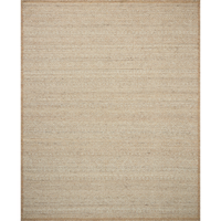 Bowie (Amber Lewis × Loloi) BOE-02 Rug [Pebble/Clay]