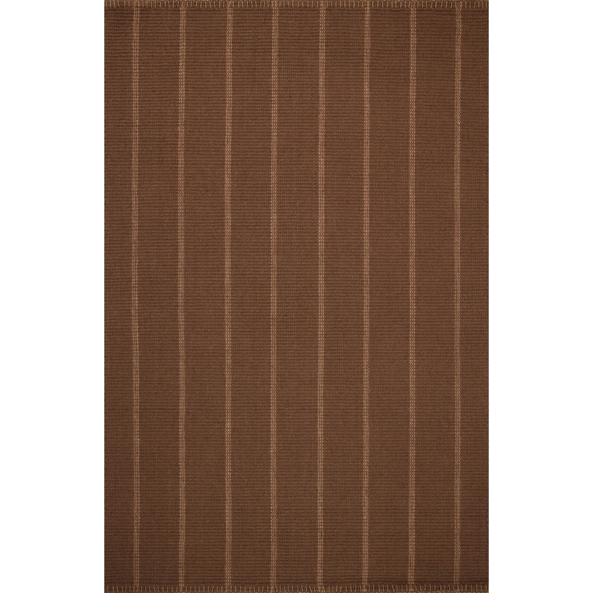 Harlan (Amber Lewis × Loloi) HLN-01 Rug [Mauve/Rose]