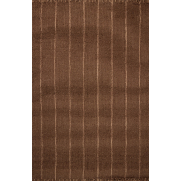 Harlan (Amber Lewis × Loloi) HLN-01 Rug [Mauve/Rose]