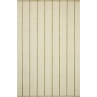 Harlan (Amber Lewis × Loloi) HLN-01 Rug [Ivory/Sage]