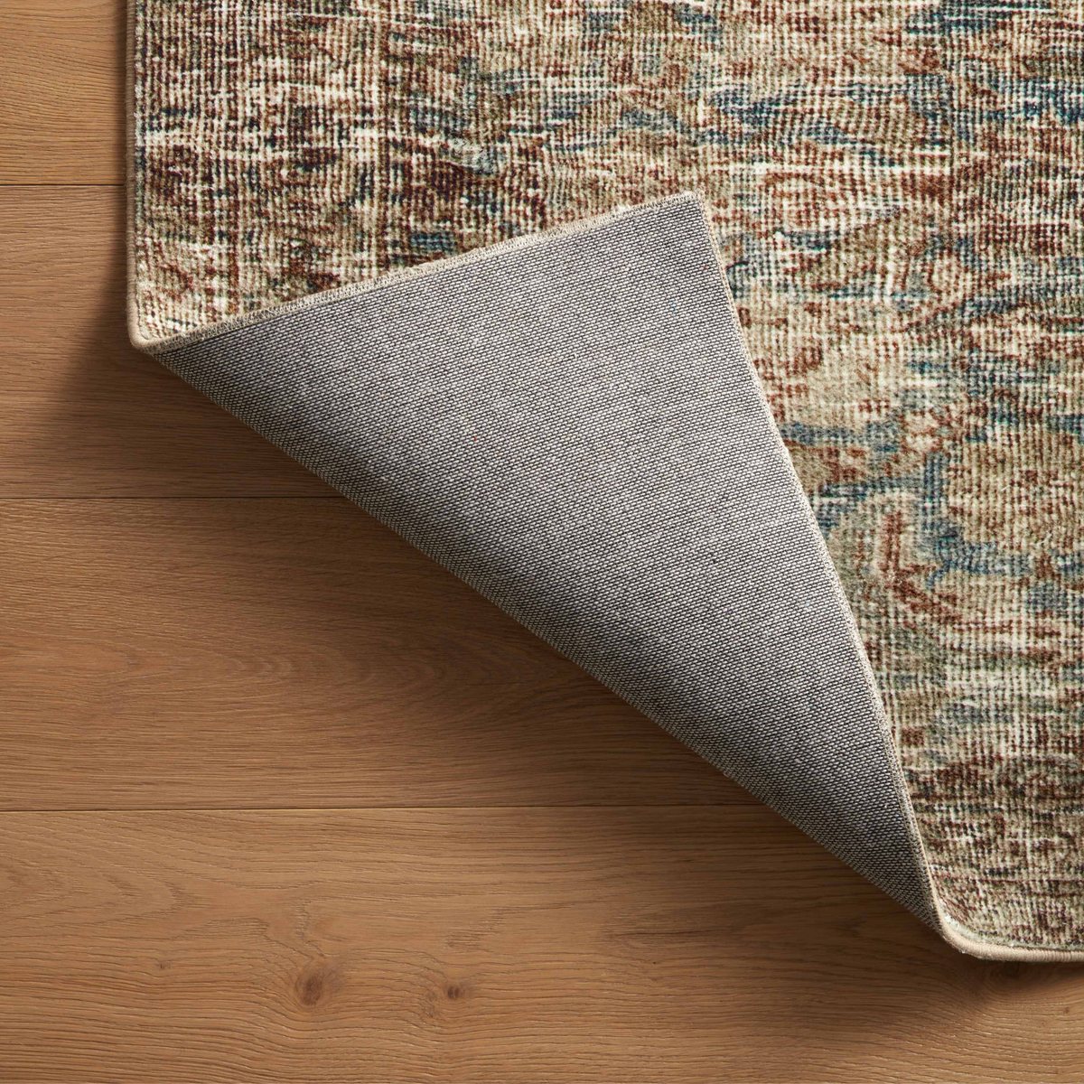 Morgan (Amber Lewis × Loloi) MOG-04 Rug [Sea/Sage]