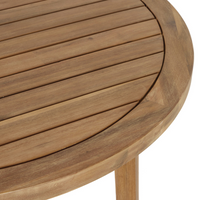 Amanda Outdoor Dining Table