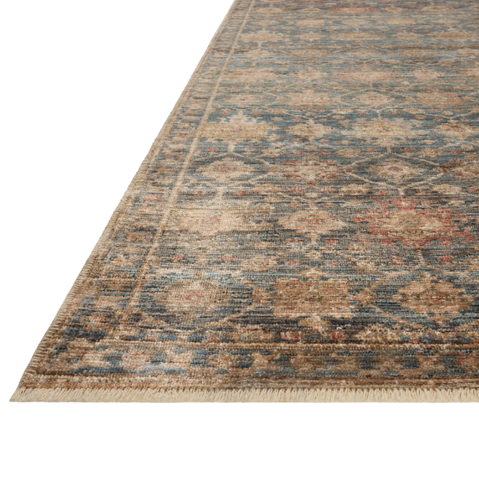 Molly (Amber Lewis × Loloi) MOL-03 Rug [Ocean Sunset]