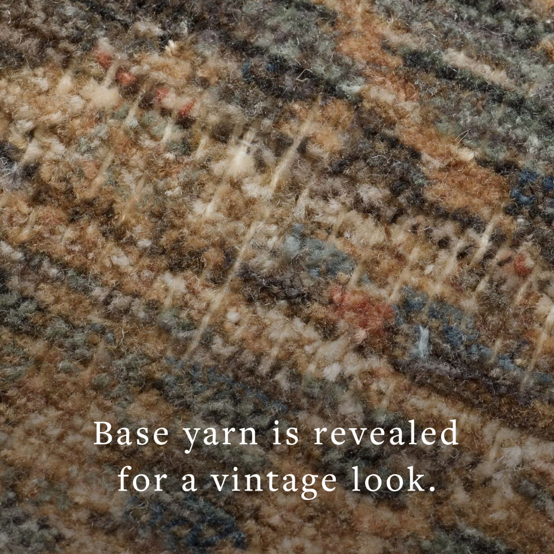 Molly (Amber Lewis × Loloi) MOL-03 Rug [Ocean Sunset]