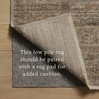 Molly (Amber Lewis × Loloi) MOL-07 Rug [Tobacco/Sage]