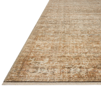 Molly (Amber Lewis × Loloi) MOL-08 Rug [Antique/Multi]