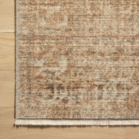 Molly (Amber Lewis × Loloi) MOL-08 Rug [Antique/Multi]