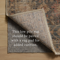 Molly (Amber Lewis × Loloi) MOL-03 Rug [Ocean Sunset]