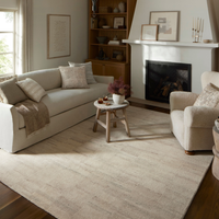 Rocky (Amber Lewis × Loloi) ROC-03 Rug [Natural/Fog]