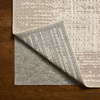 Bexley (Amber Lewis × Loloi) BEX-06 Rug [Natural/Taupe]