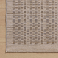 Cali (Amber Lewis × Loloi) CIL-02 Rug [Natural/Slate]