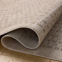 Cali (Amber Lewis × Loloi) CIL-02 Rug [Natural/Slate]