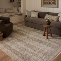 Cali (Amber Lewis × Loloi) CIL-05 Rug [Natural/Multi]