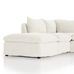 Ambrose Slipcover Sofa Sectional