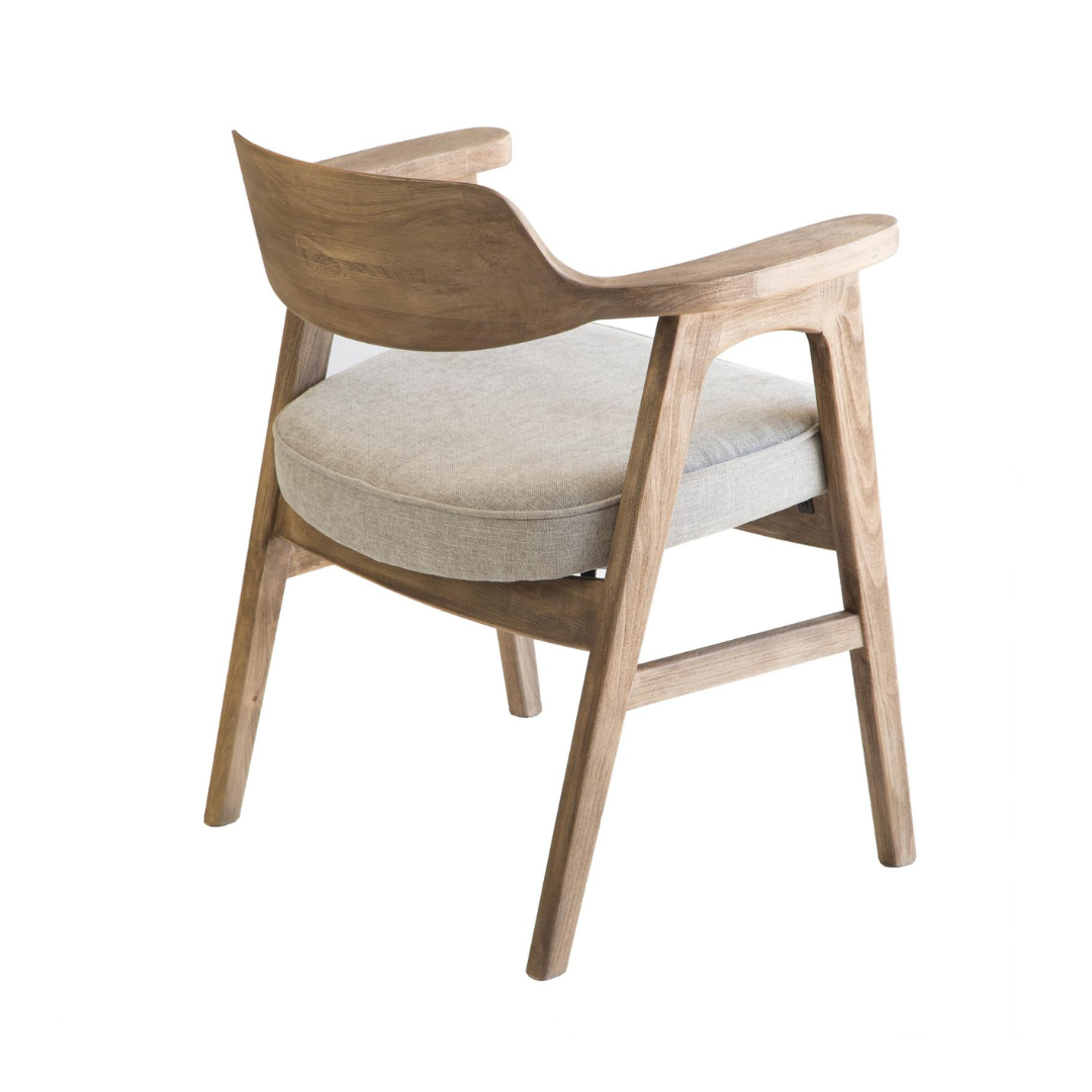 Wallen Dining Chair