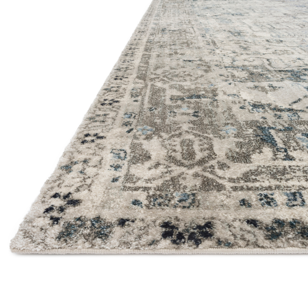 Anastasia AF-20 Blue/Slate Rug