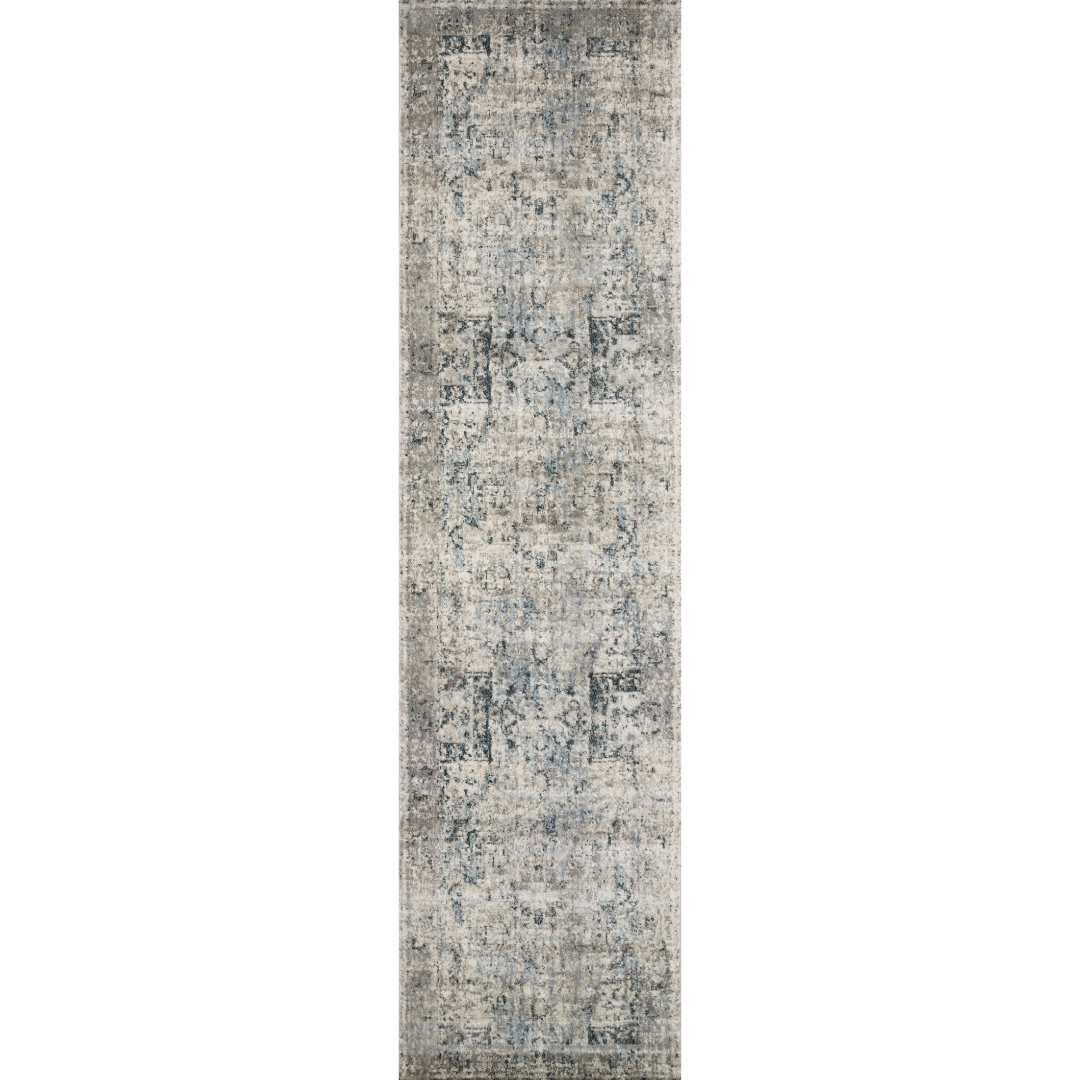 Anastasia AF-20 Blue/Slate Rug