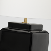 Adriano Medium Table Lamp